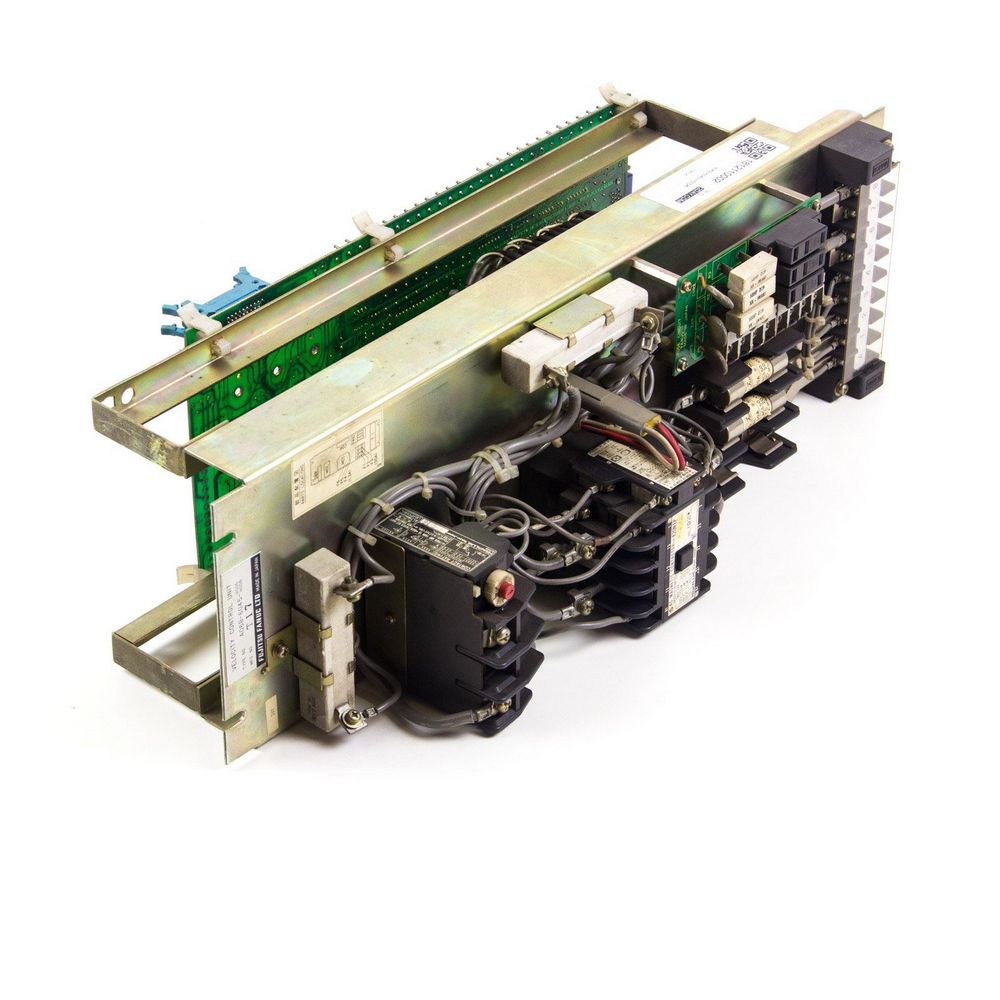 FANUC | A06B-6045-H005 / H006 | USPP — изображение 3