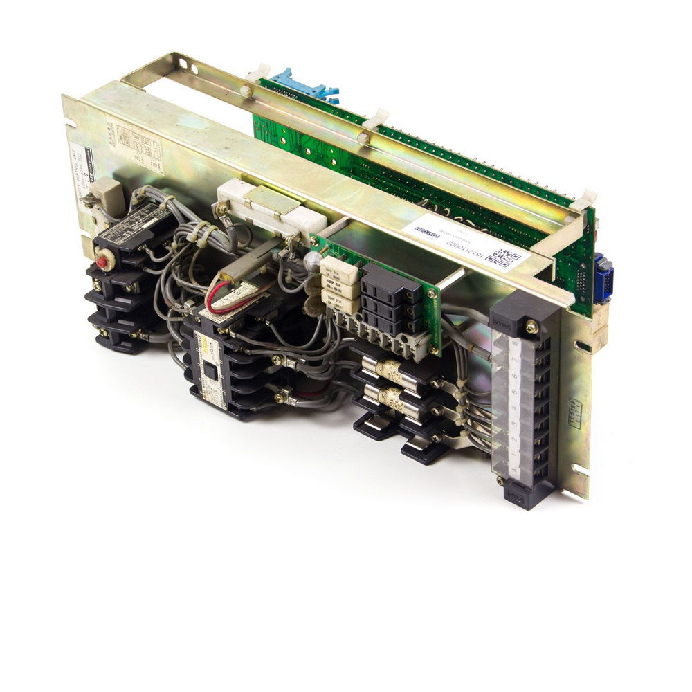 FANUC | A06B-6045-H005 / H006 | USPP — изображение 4