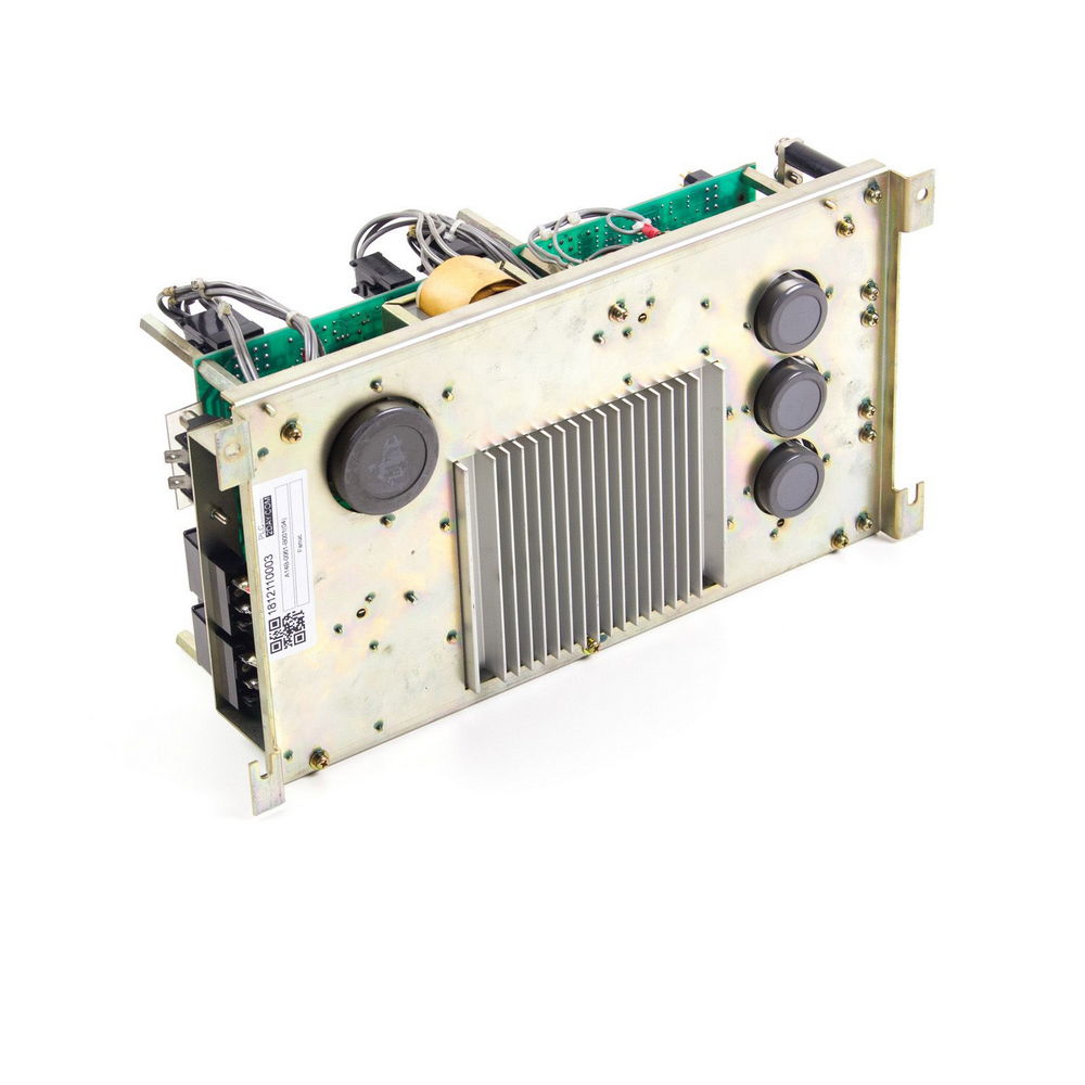 FANUC | A14B-0061-B001 04 | USPP — изображение 5