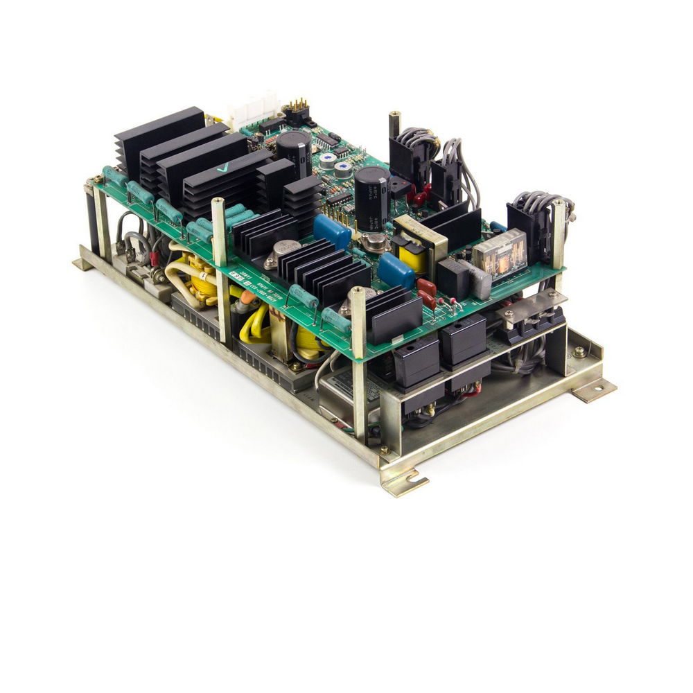 FANUC | A14B-0061-B001 04 | USPP — изображение 2