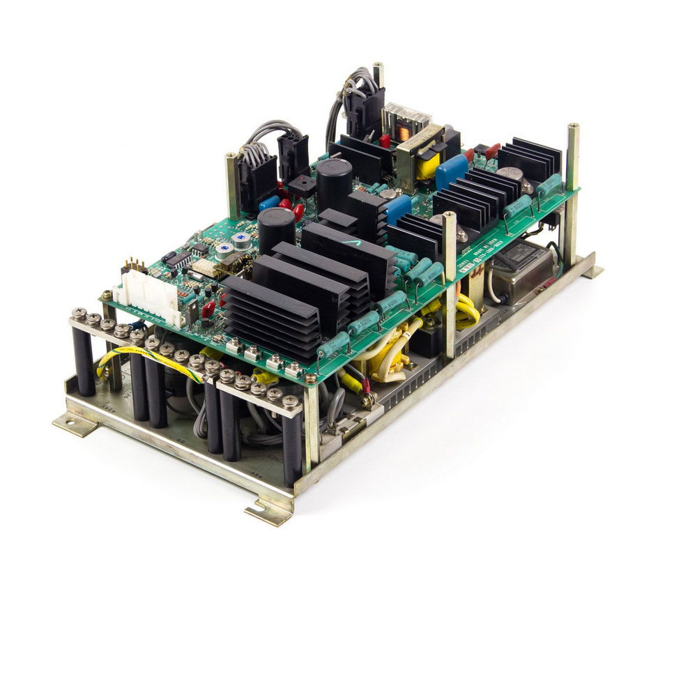 FANUC | A14B-0061-B001 04 | USPP — изображение 3