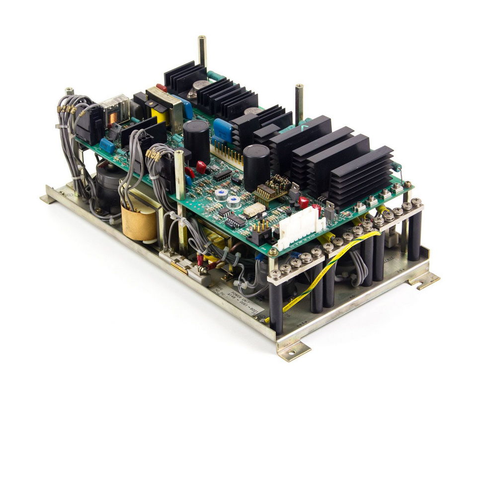 FANUC | A14B-0061-B001 04 | USPP — изображение 4