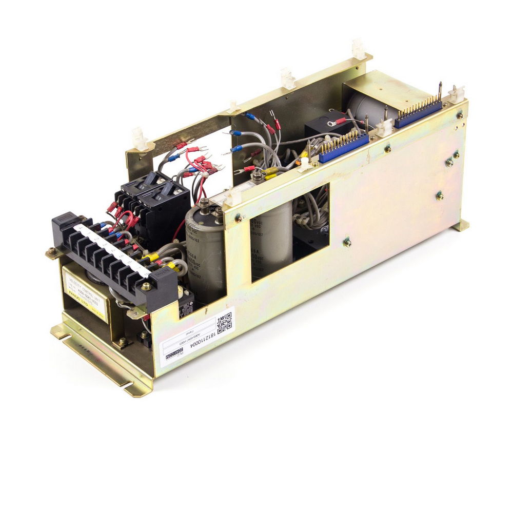 FANUC | A06B-6047-H003 | USPP