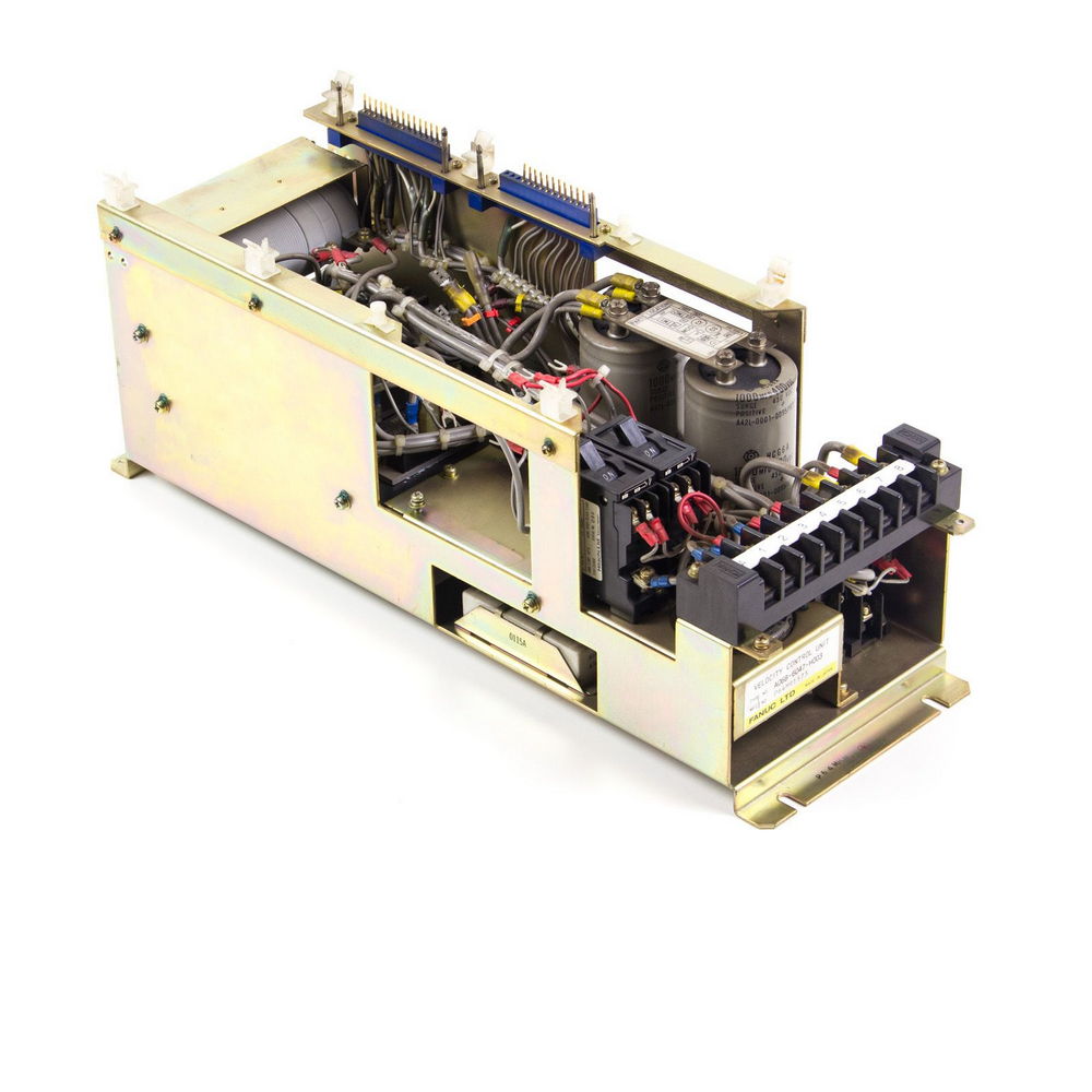 FANUC | A06B-6047-H003 | USPP — изображение 2