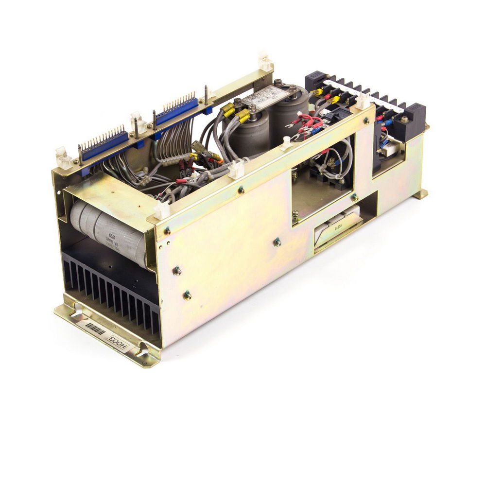 FANUC | A06B-6047-H003 | USPP — изображение 3