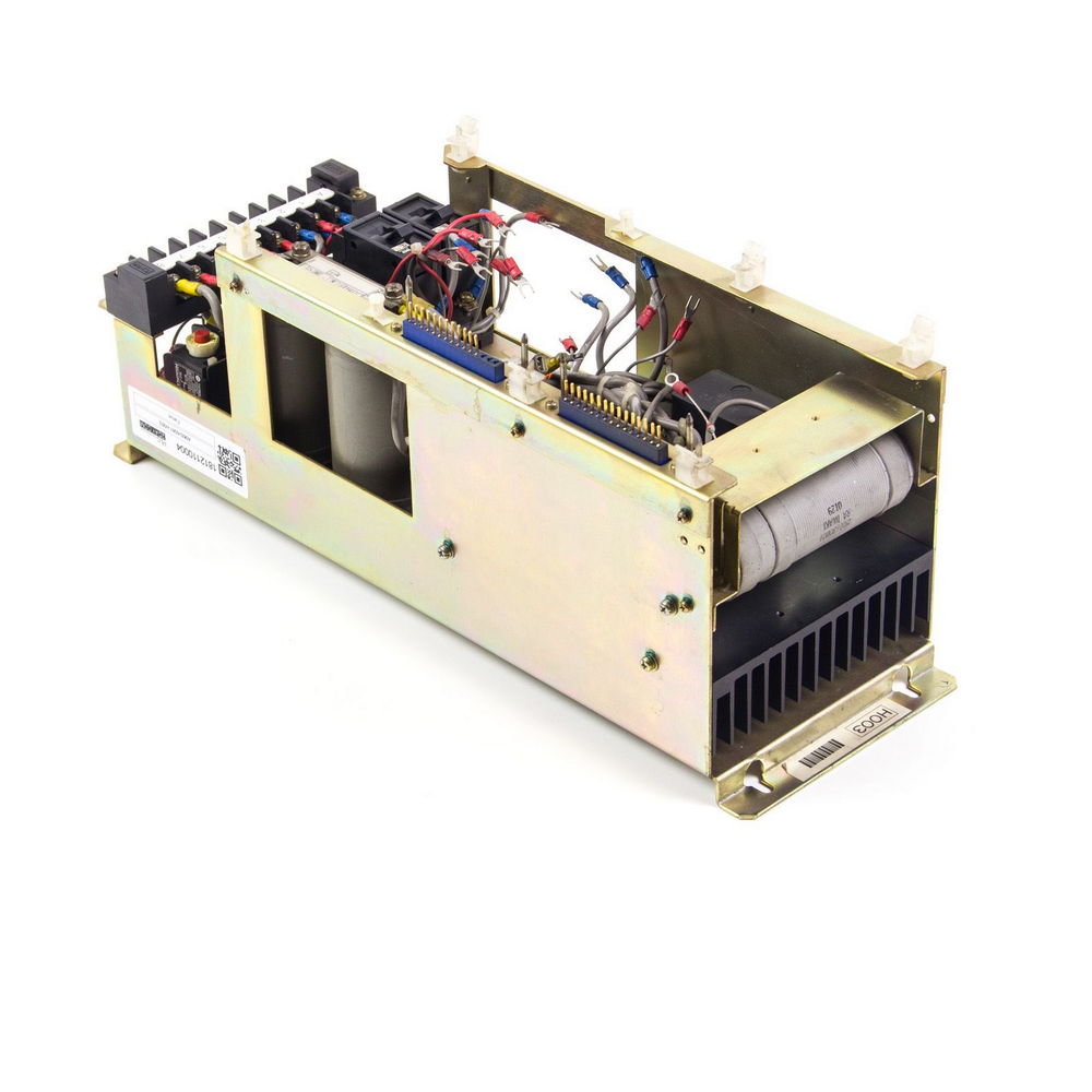 FANUC | A06B-6047-H003 | USPP — изображение 4