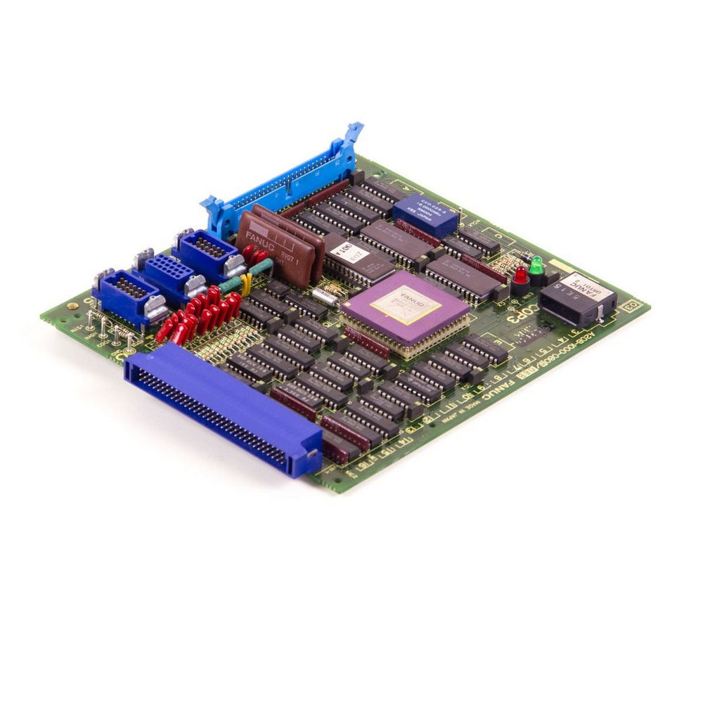 FANUC | A20B-1000-0800/06B | USPP — изображение 3