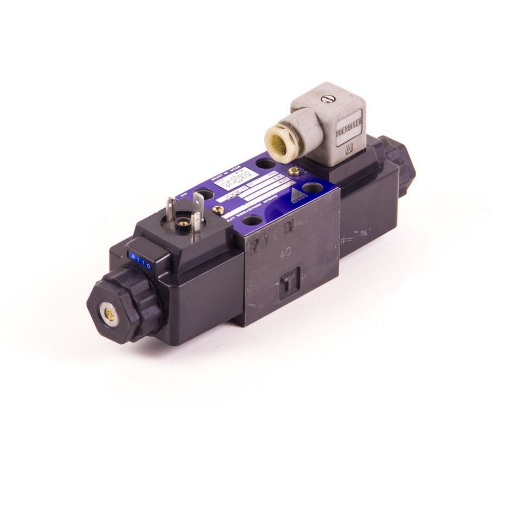 DAIKIN IND | KS0-G02-40C-30-N | USPP