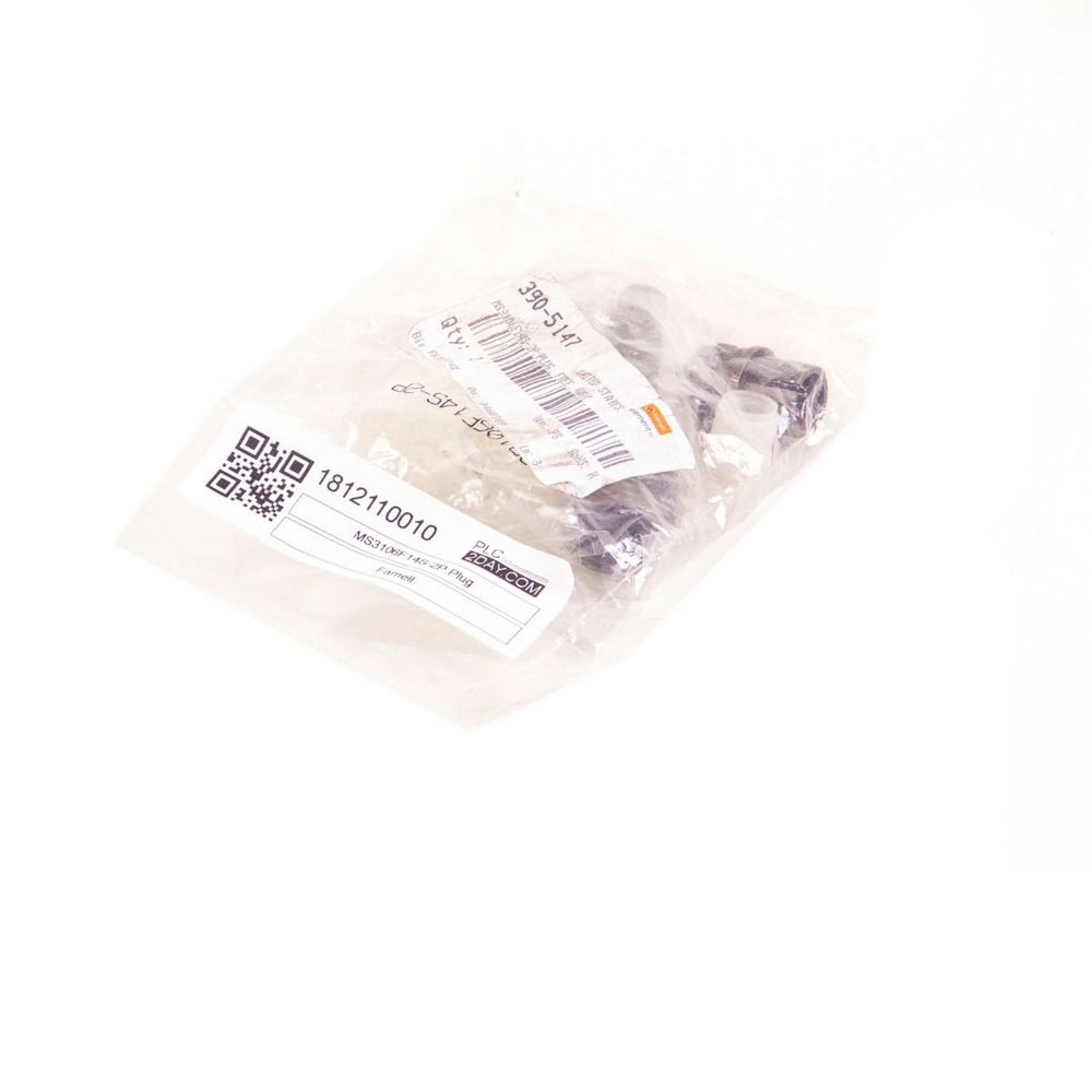 ITT CANNON | MS3106F14S-2P Connector | NSFP