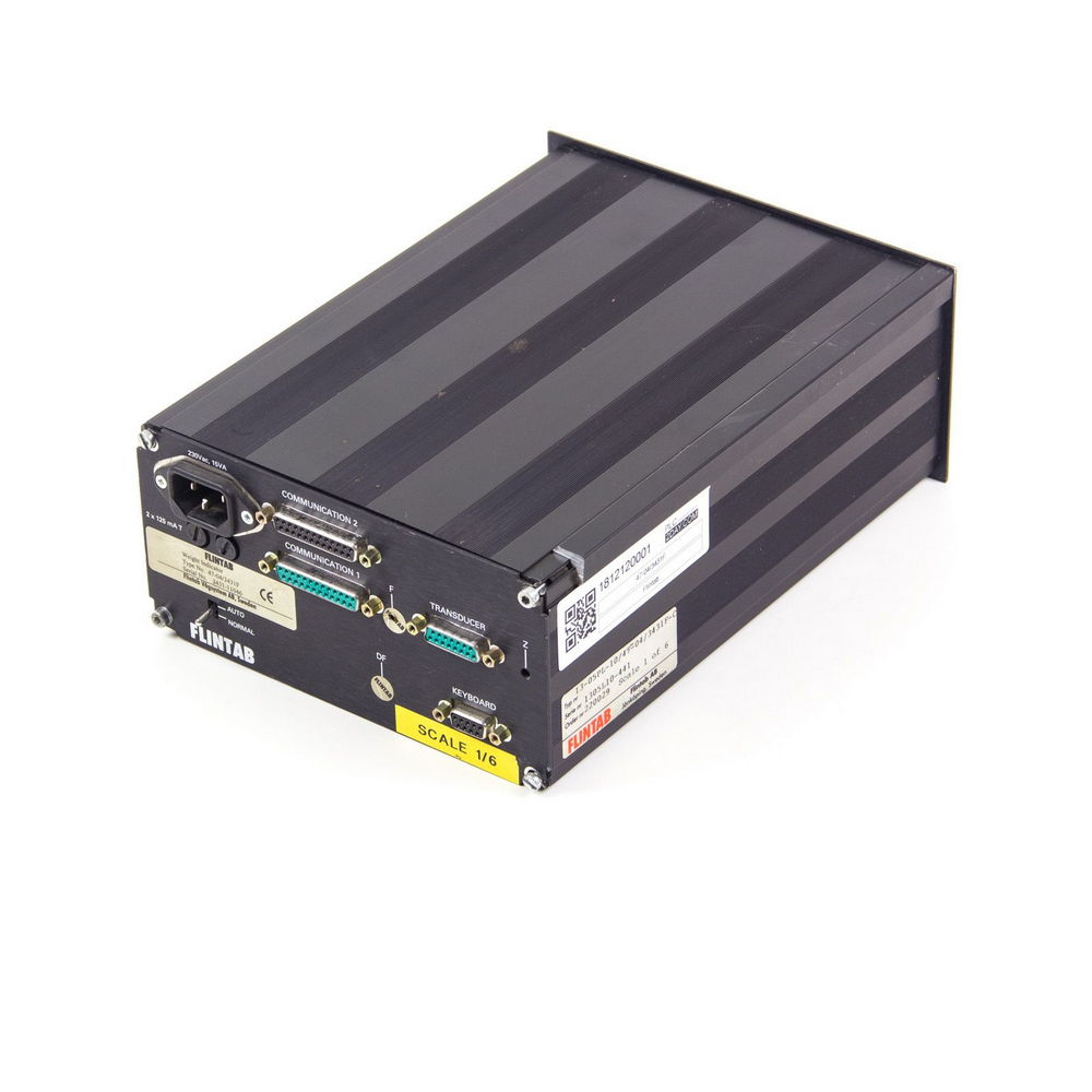 FLINTAB | 47-04/3431F | USPP