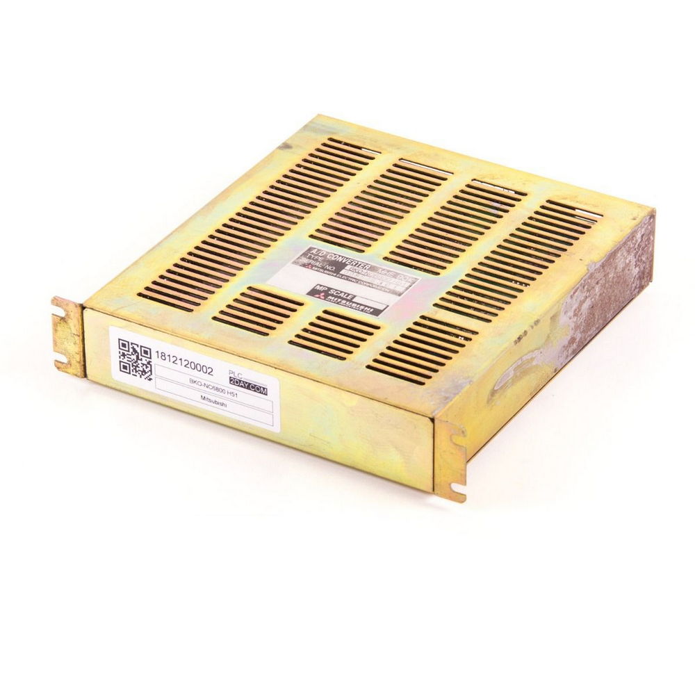 MITSUBISHI | BKO-NC6800 H51 | USPP