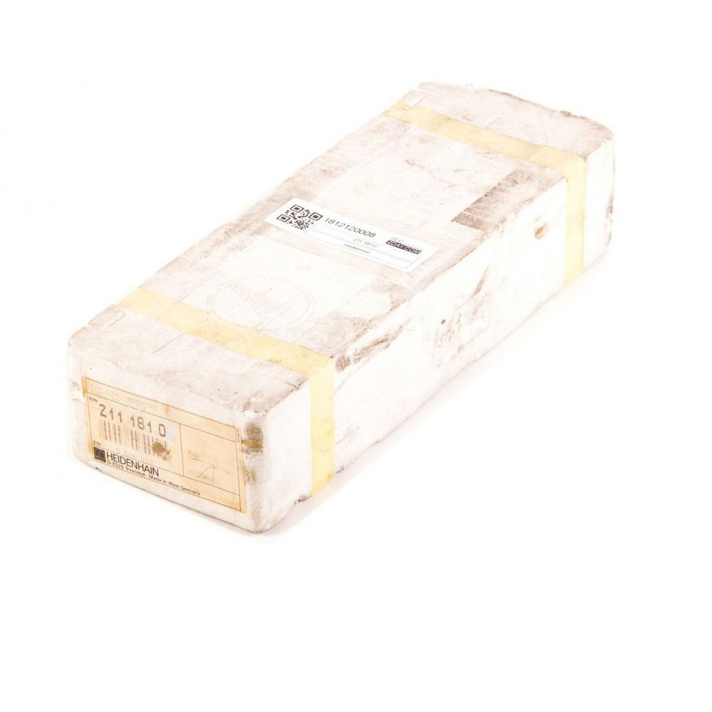 HEIDENHAIN | 211-181-0 | NSFP | (S)