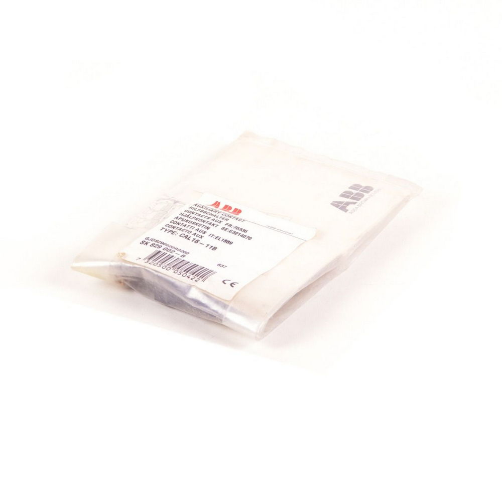 ABB | CAL16-11B | NSFP | (S)