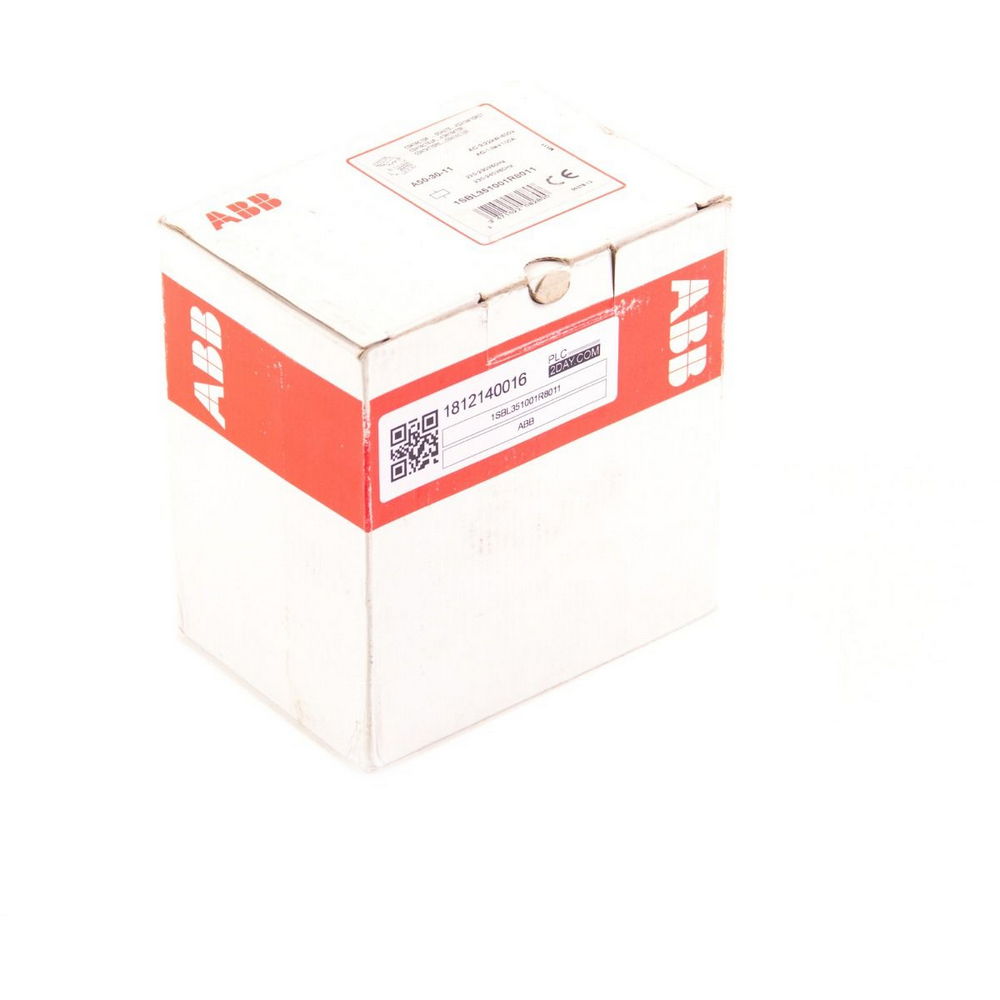 ABB | 1SBL351001R8011 A50-30-11 | USFP