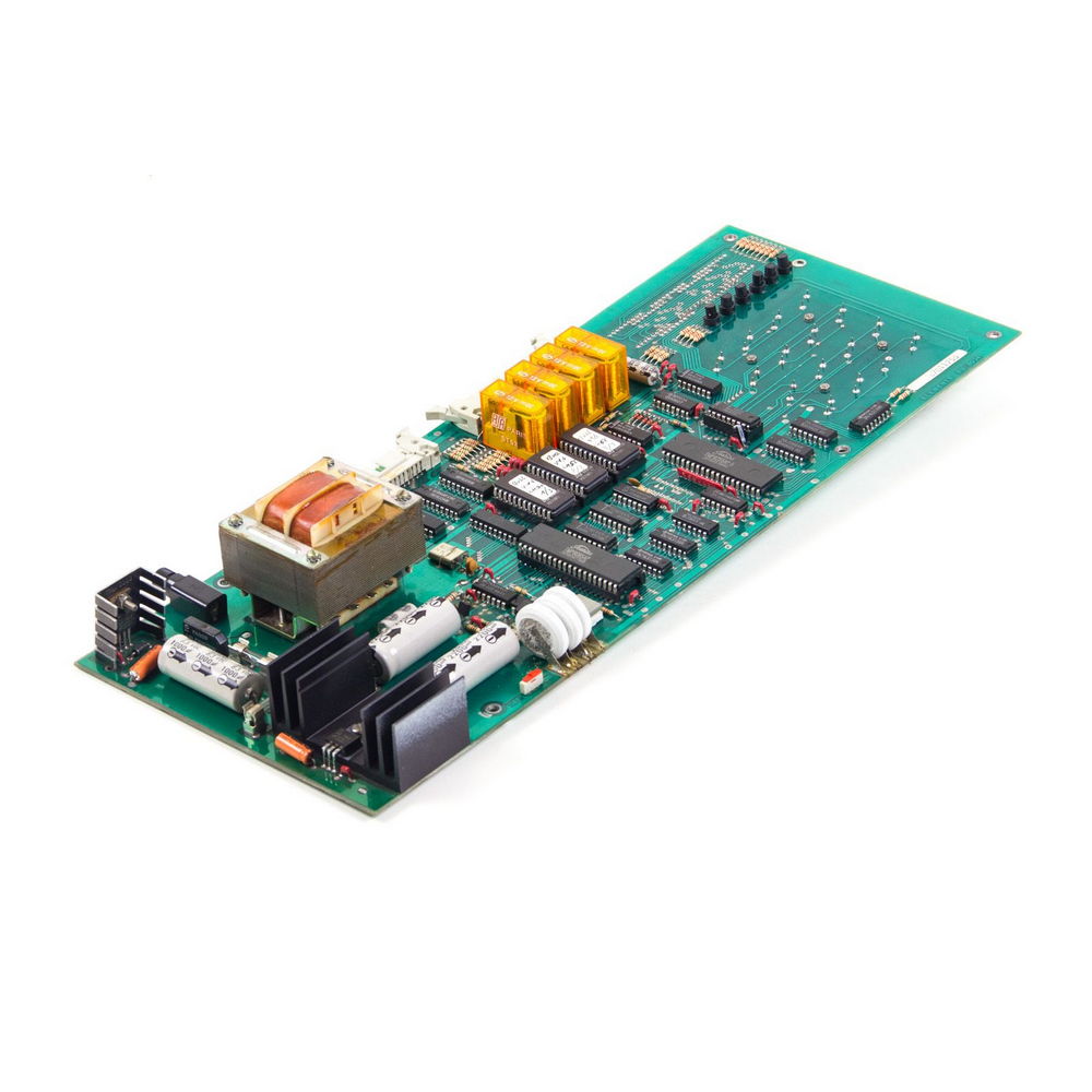 ELEMENTS | SU 80041 | USPP