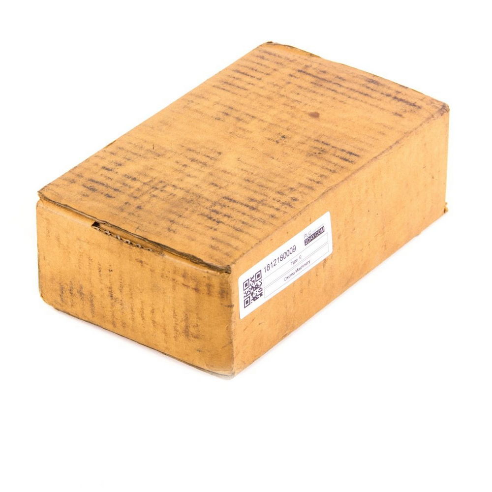 OKUMA |BOSCHERT XL80-3601/4601 | USPP