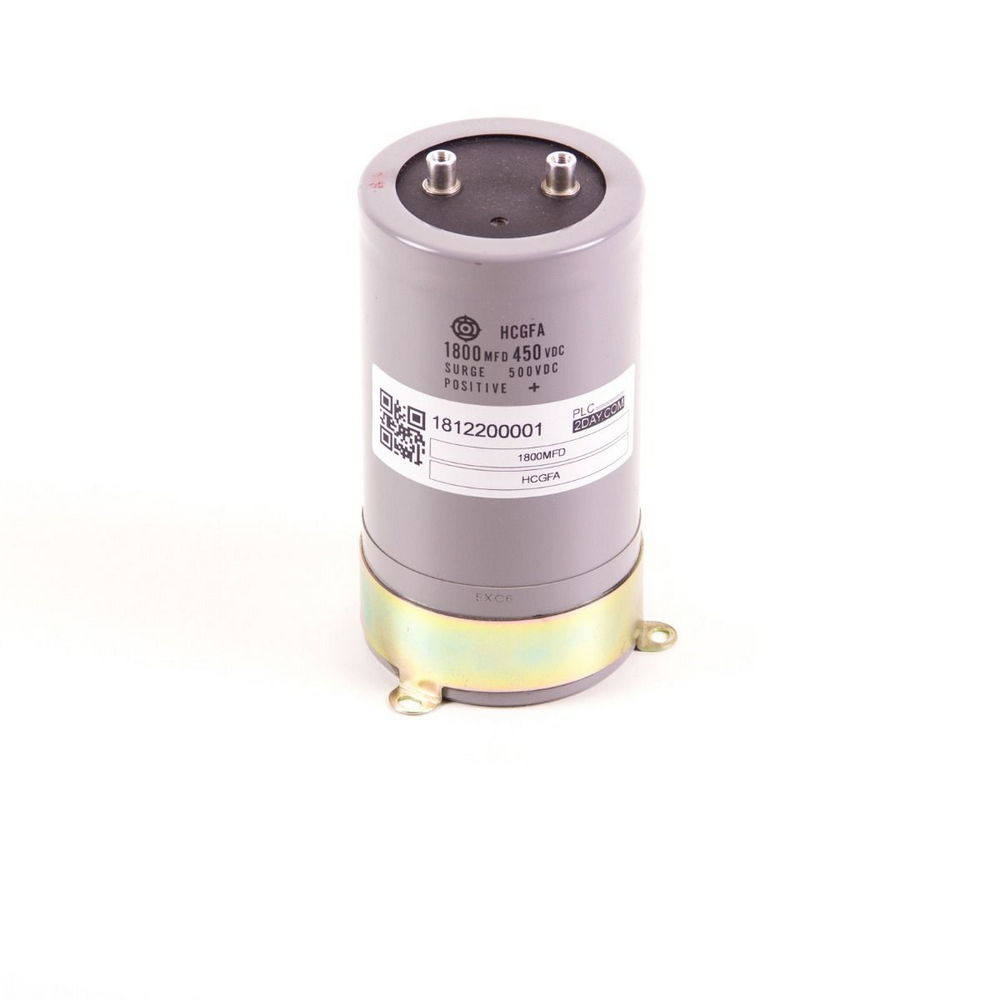 HITACHI | 1800MFD | USPP