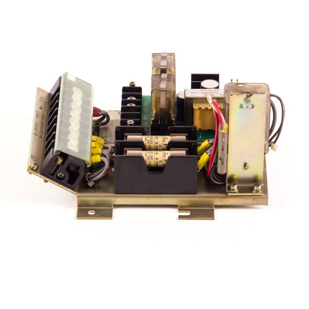 FANUC | A14B-0061-B103 | USPP — изображение 2