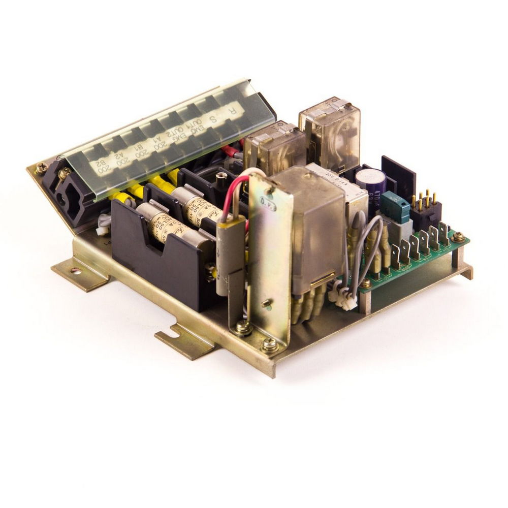 FANUC | A14B-0061-B103 | USPP — изображение 3