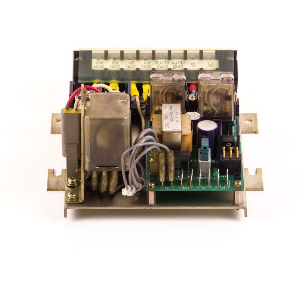 FANUC | A14B-0061-B103 | USPP — изображение 4