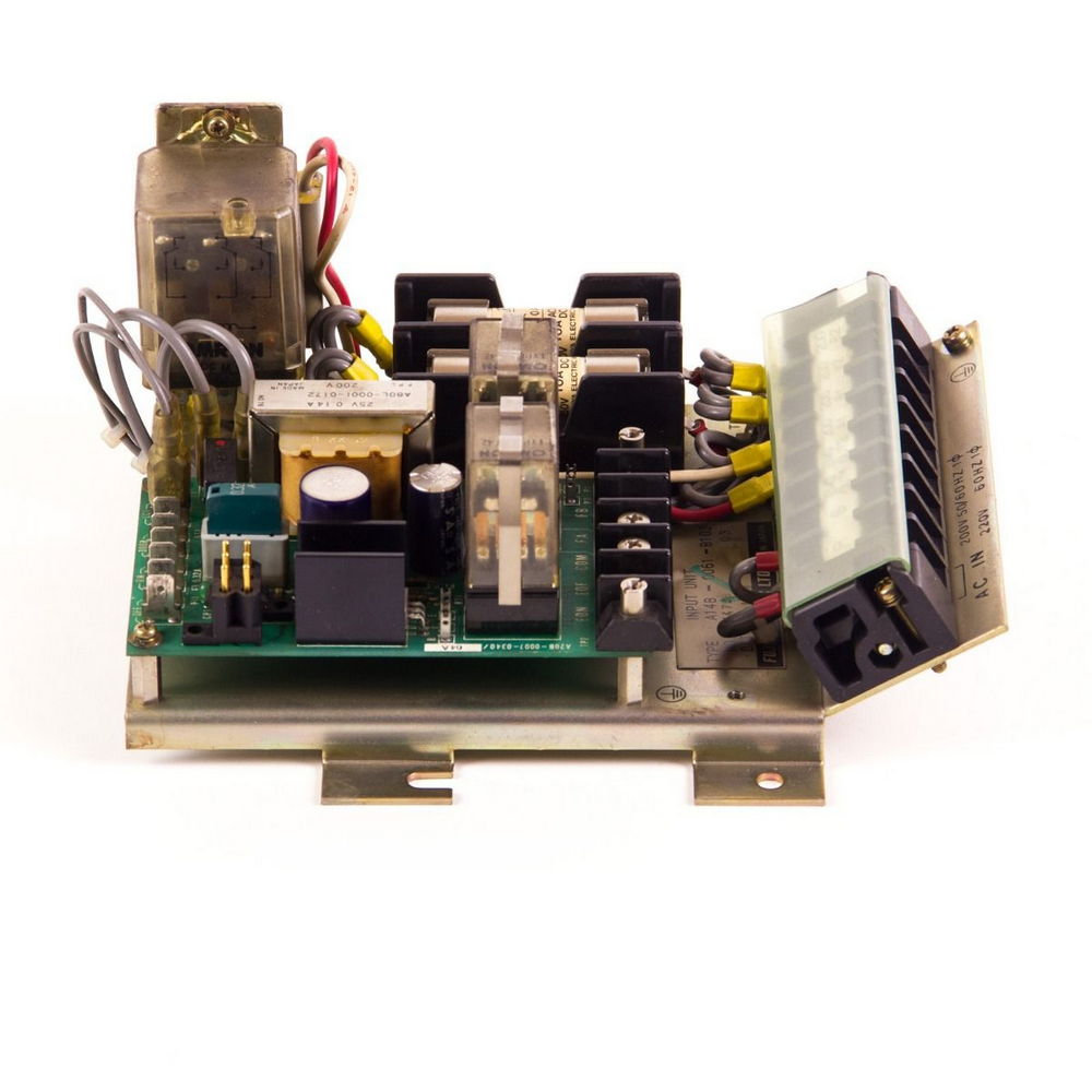 FANUC | A14B-0061-B103 | USPP — изображение 5