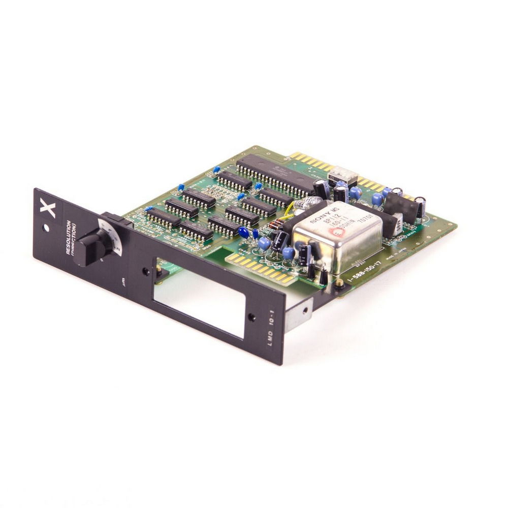 SONY | MDI-PCB 1-588-150-17 | USPP