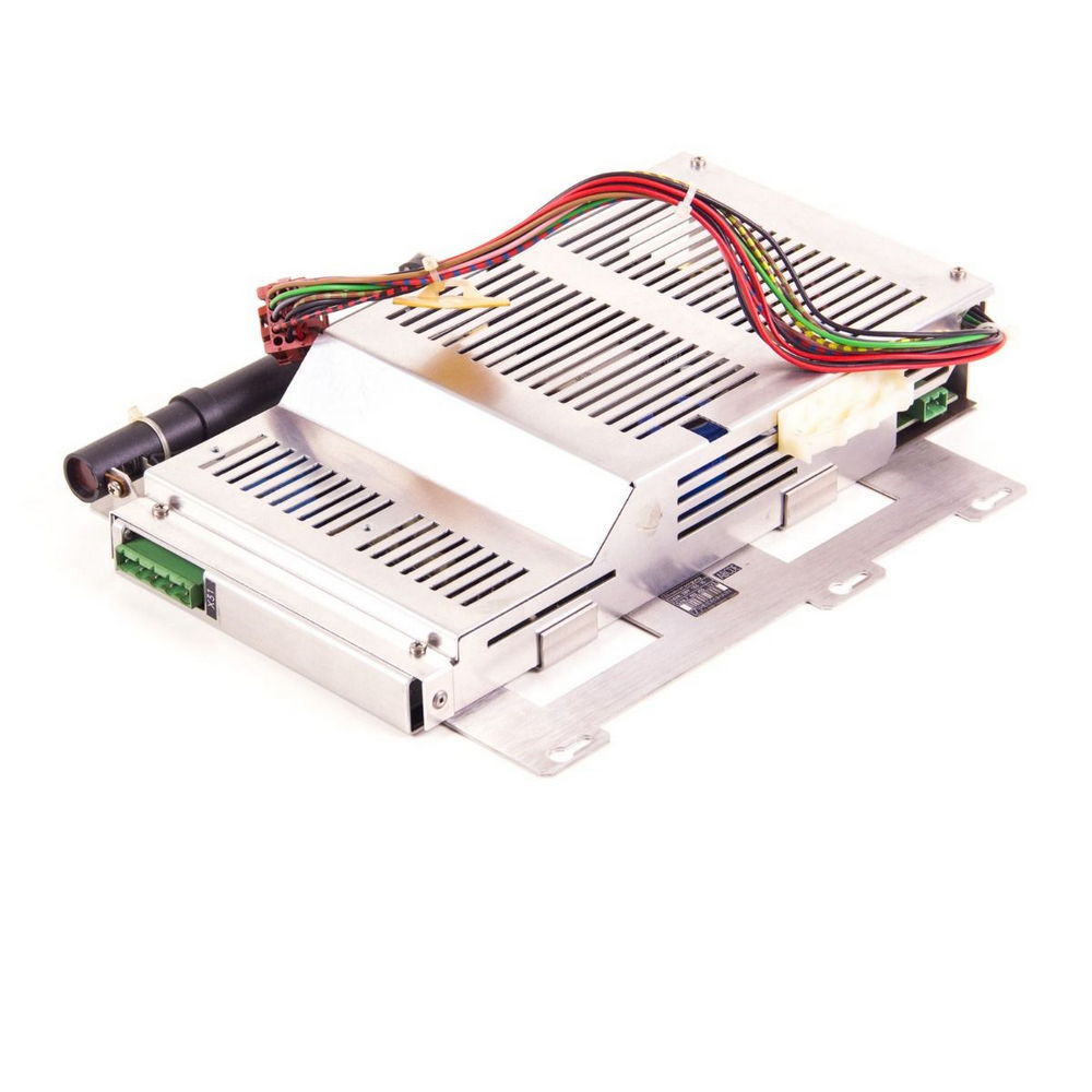 HEIDENHAIN | 289-133-15 | USPP