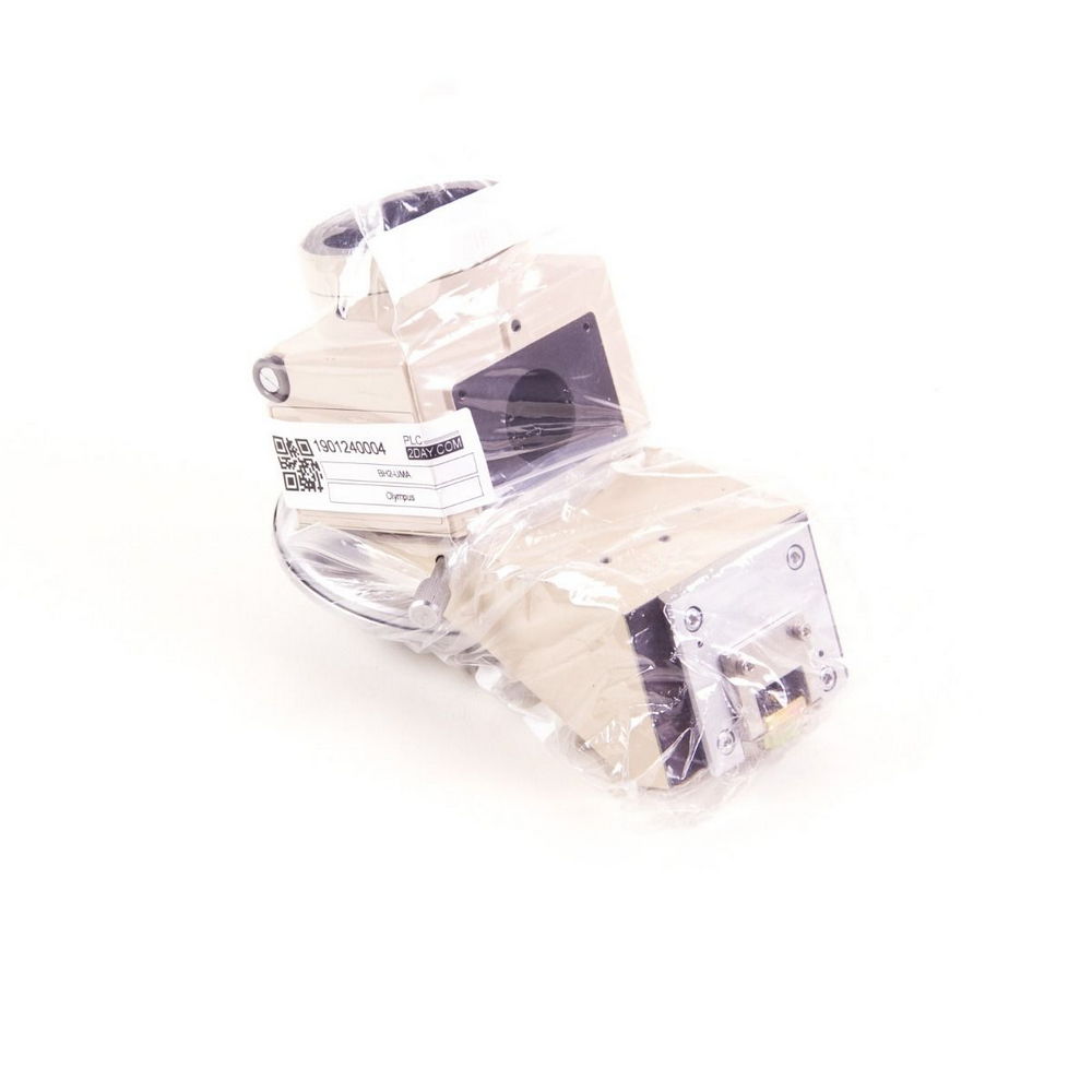 OLYMPUS | BH2-UMA | NSFP