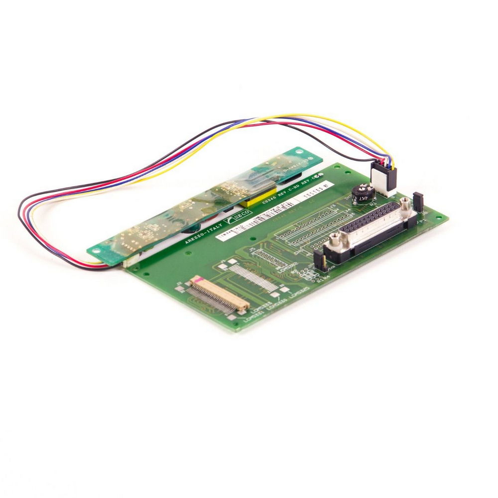 AREZZO | CS345 REV.C-BD | USPP