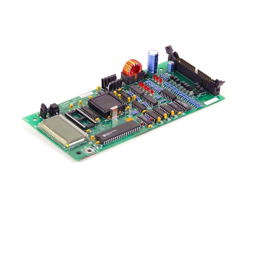 FANUC | A826-2597A Iss 01 | USPP