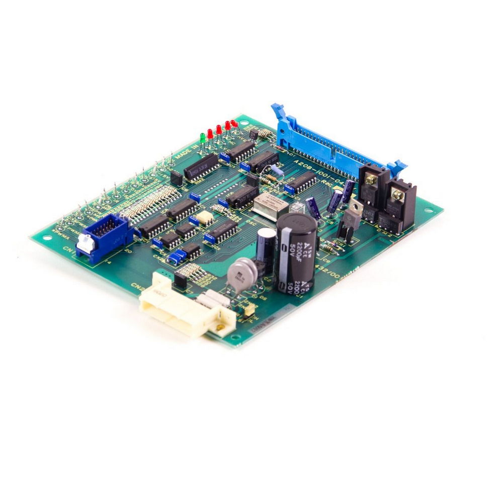 FANUC | A20B-1001-0430/05A | USPP