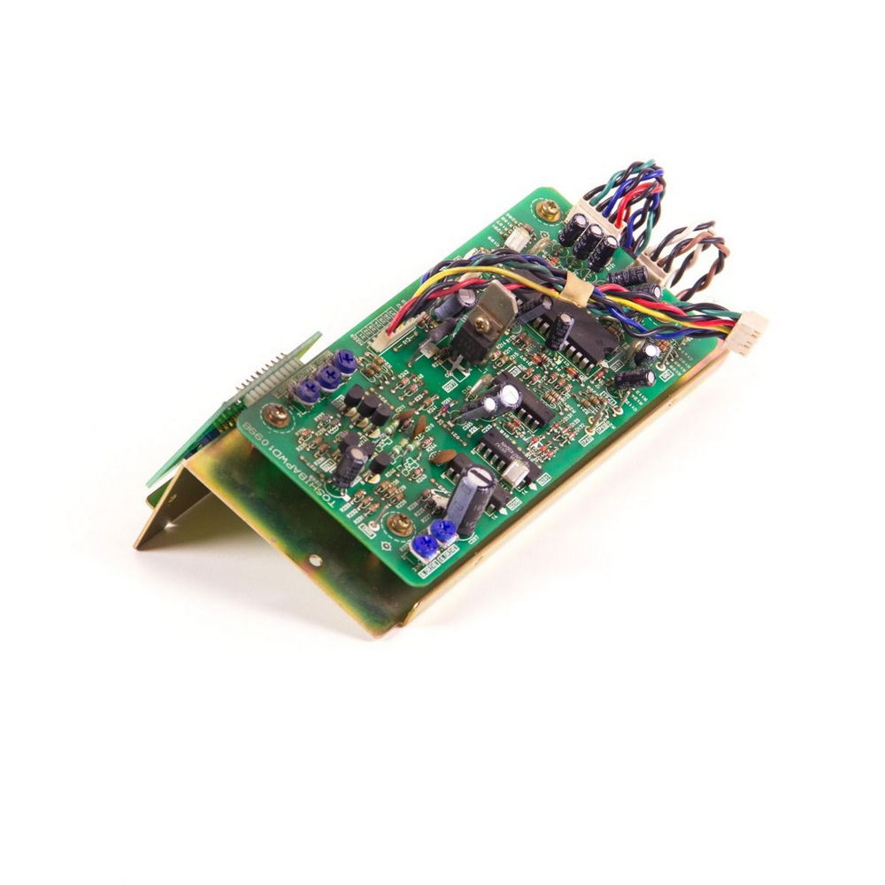 TOSHIBA | A61L-0001-0095 | USPP