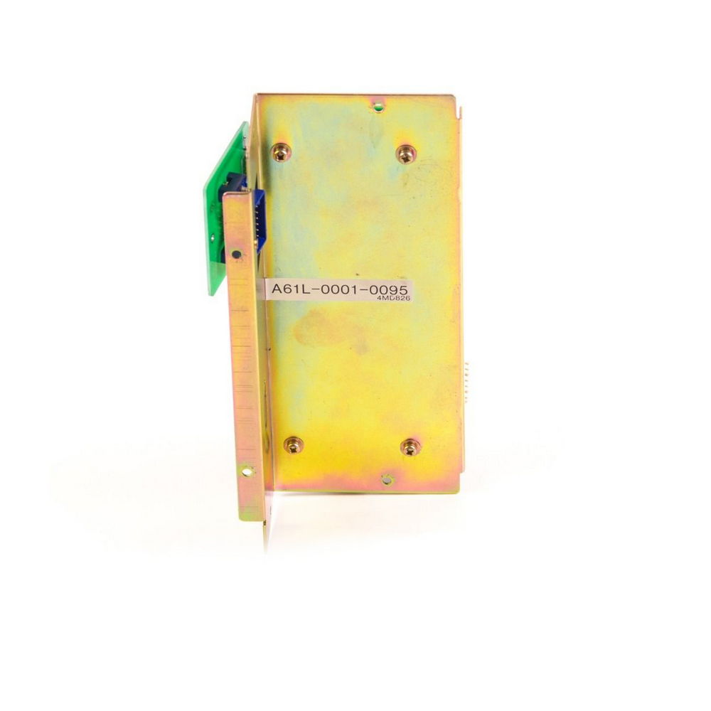 TOSHIBA | A61L-0001-0095 | USPP — изображение 3