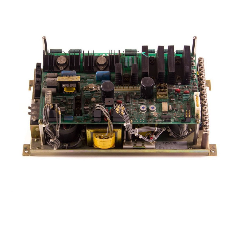 FANUC | A20B-0007-033 /04b | USPP — изображение 3