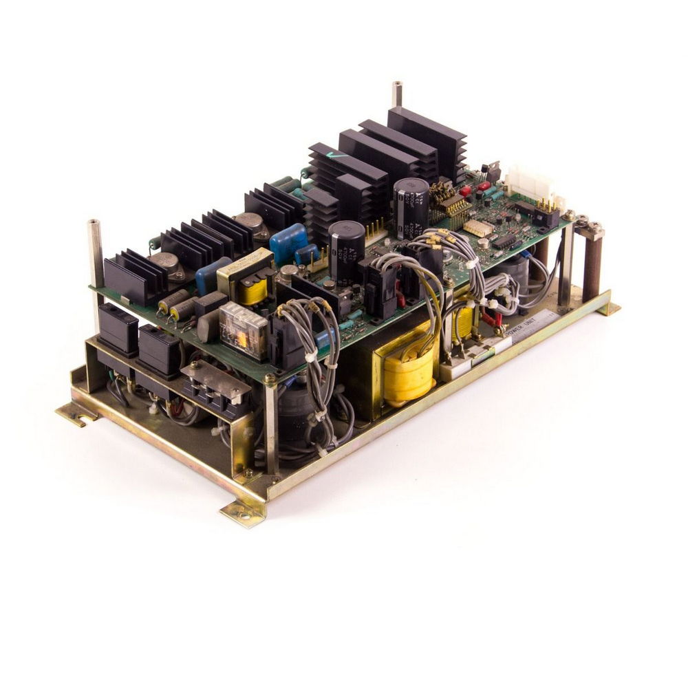 FANUC | A20B-0007-033 /04b | USPP — изображение 5