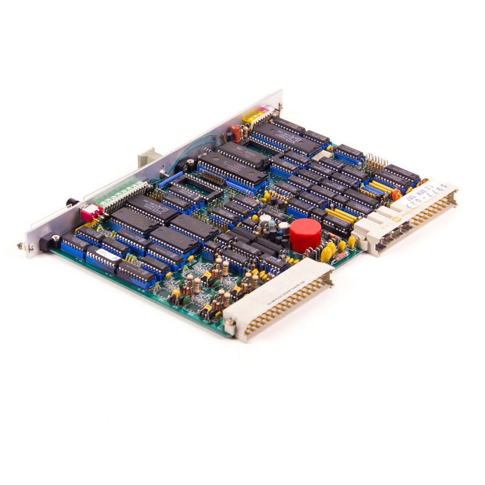 SALVAGNINI | UNI 01AS ECS80 (Uni CPU) | USPP