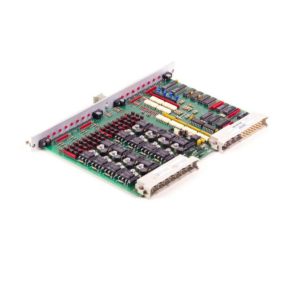 SALVAGNINI | E137 IB06A | USPP