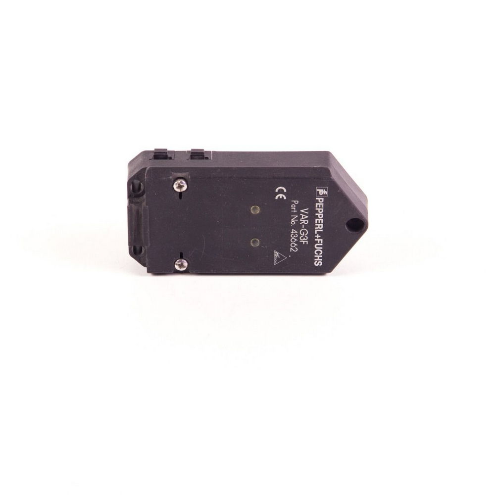 PEPPERL FUCHS | VAR-G3F | NSPP — изображение 3