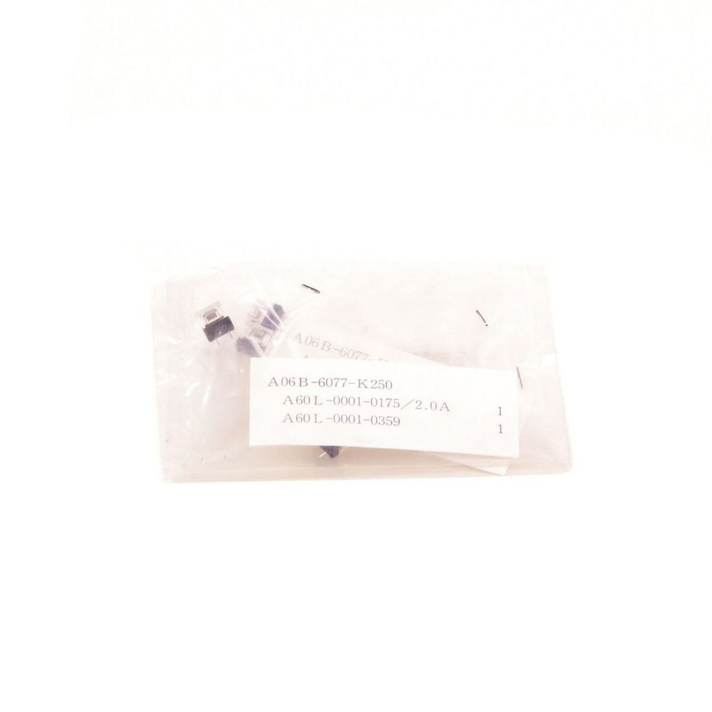 FANUC | A06B-6077-K250 | NSPP