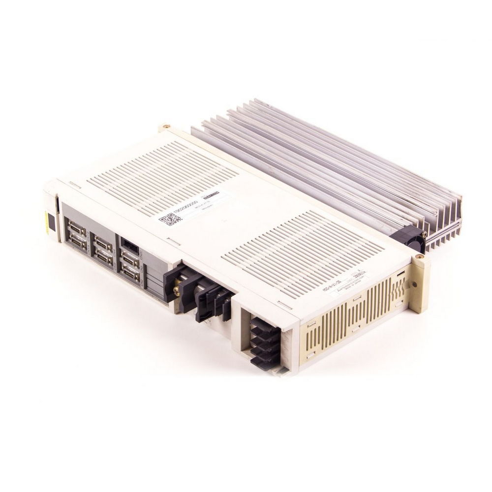 MITSUBISHI | MDS-A-V1-35 | USPP