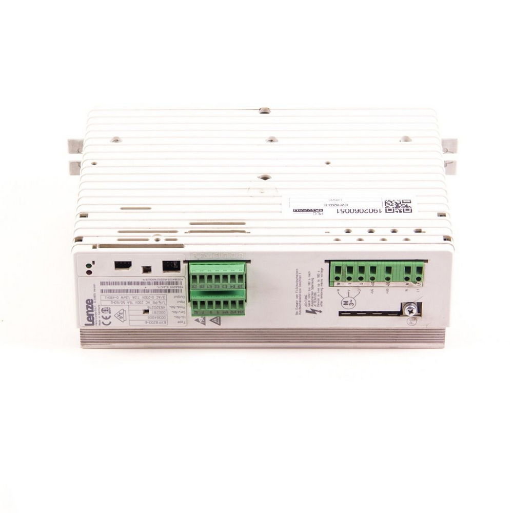 LENZE | EVF8203-E | USPP — изображение 2