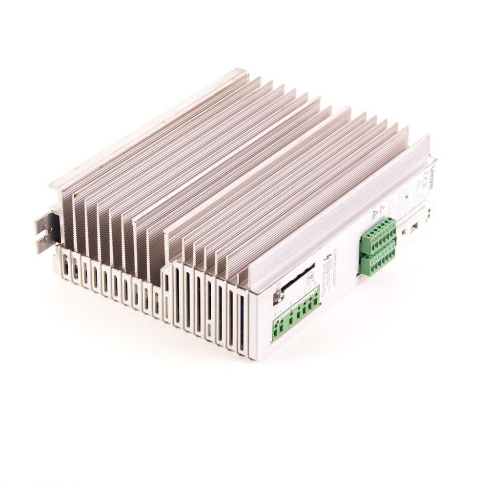 LENZE | EVF8203-E | USPP — изображение 4