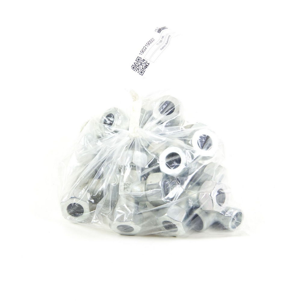 RASTELLI RACCORDI | TN 100-18L | NSPP