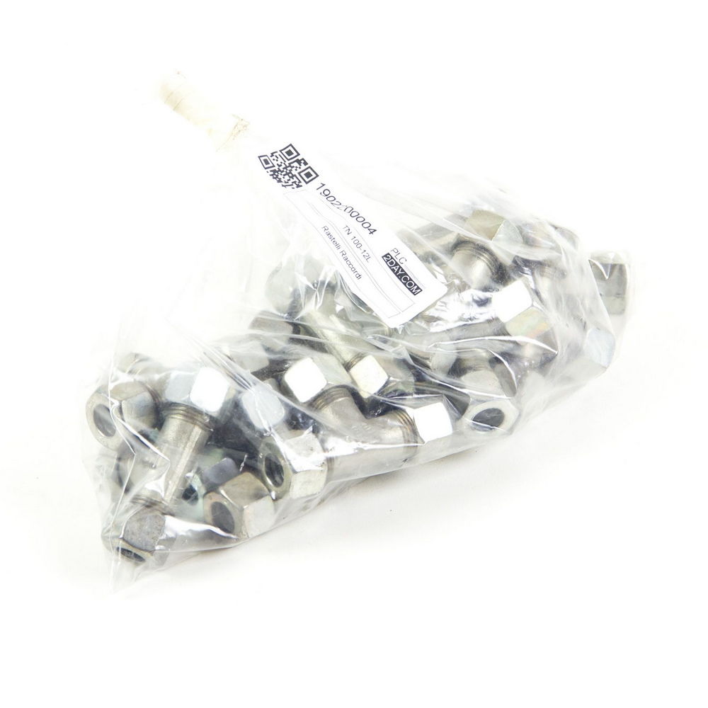 RASTELLI RACCORDI | TN 100-12L | NSPP