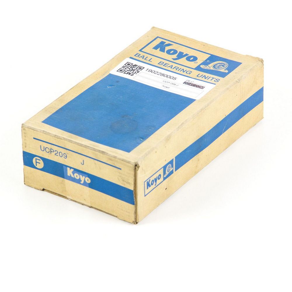 KOYO | UCP 209 J | NSFP