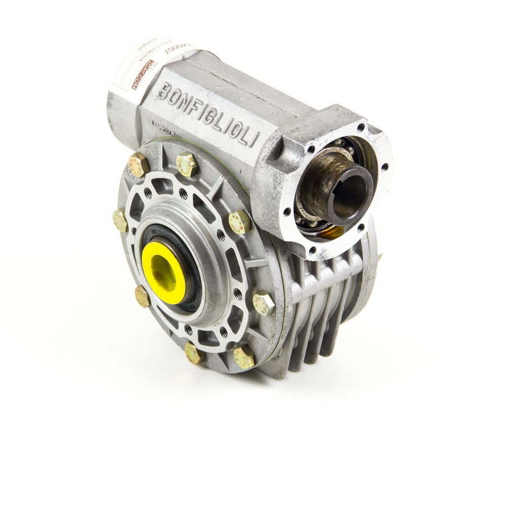 BONFIGLIOLI VF63 P1 P90 B14 Worm Gearbox Gear Reducer