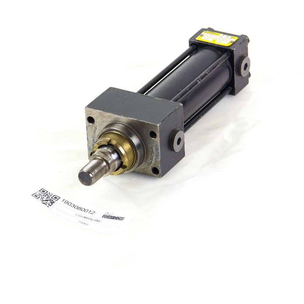 PARKER | CJJHMIRN24MC | USPP