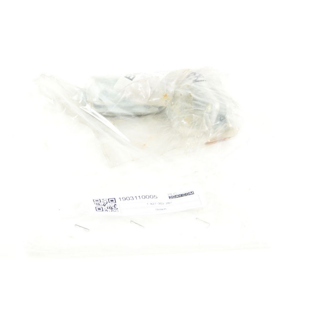 BOSCH | 1 827 002 287 (lot of 2pcs) | NSPP