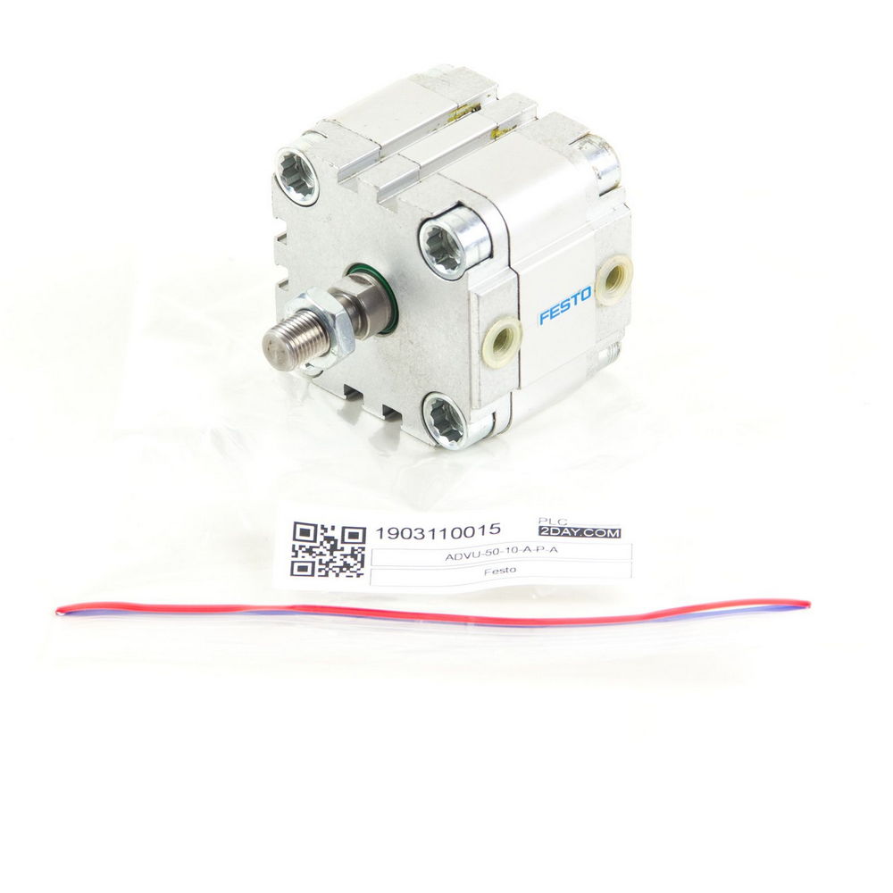 FESTO | ADVU-50-10-A-P-A 156046 | USPP