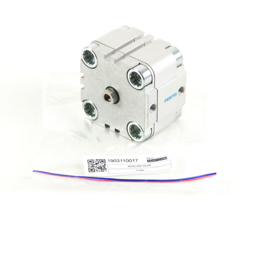 FESTO | ADVU-63-10-PA (156559) | USPP